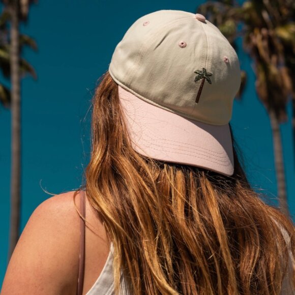 Frasier Sterling - Palm Hat - Picture 3 of 3